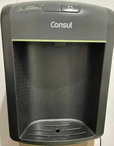 Purificador Consul