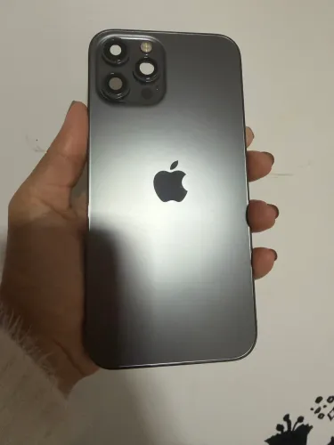 Carcaça IPhone 12 Pro Max