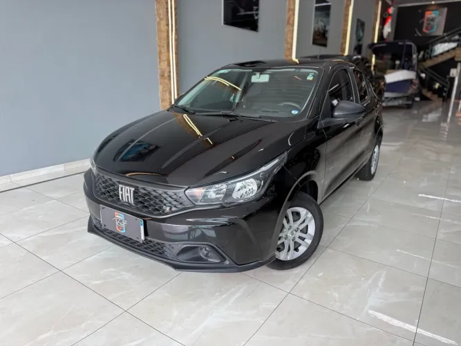 Fiat Argo Drive 1.0 Firefly 2023
