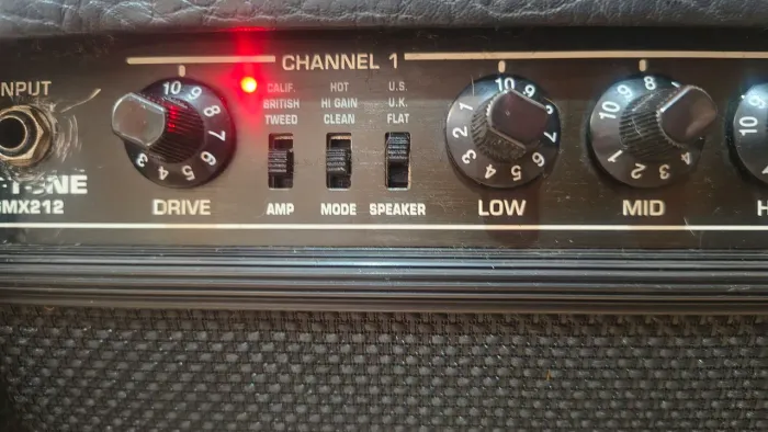 CUBO BEHRINGER SUPER CONSERVADO