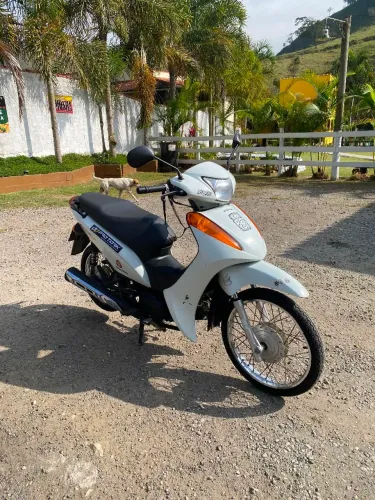 Honda biz
