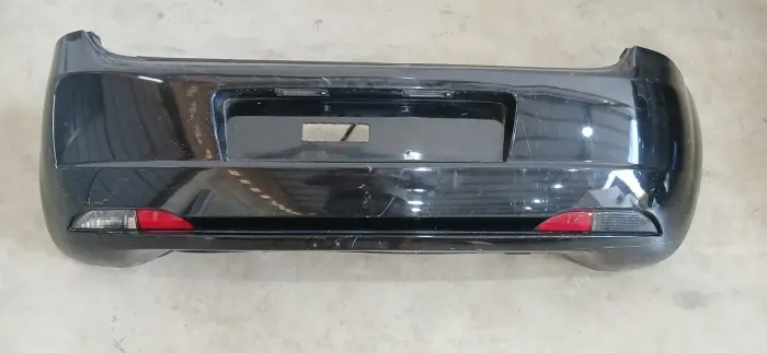 Para-Choque Traseiro Fiat Punto 