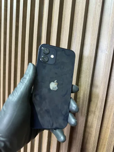 IPHONE 12 PRETO 64g || OFERTA EXCLUSIVA || LOJA FÍSICA || BATERIA 88%