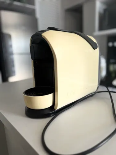 Cafeteira Tres Corações