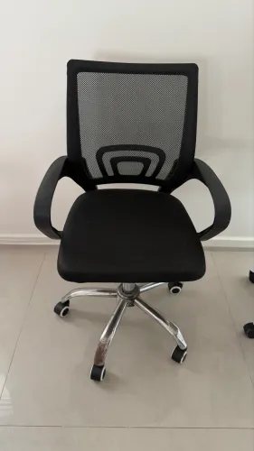 Cadeira giratória