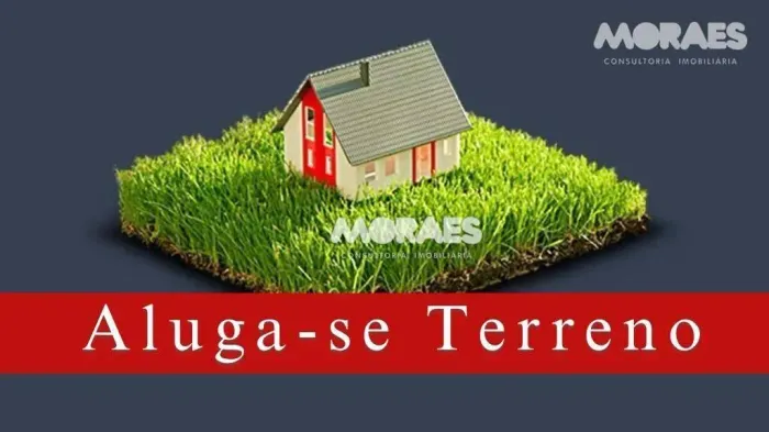 Terreno para alugar, 363 m² por R$ 4.800,00/mês - Jardim Brasil - Bauru/SP