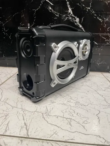 Caixa Bluetooth Philco PHT80