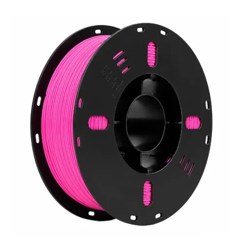 Filamento 3D PLA Rosa Choque | Pink Shock Flashforge