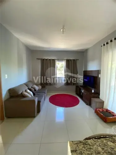 casa - Jardim Amanda II - Hortolândia