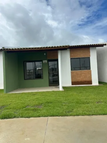 Condomínio Fechado - Pau Brasil - OPORTUNIDADE