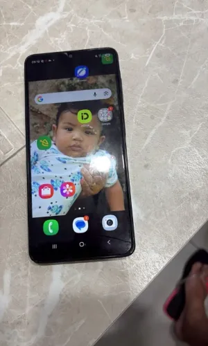 Celular Samsung A07
