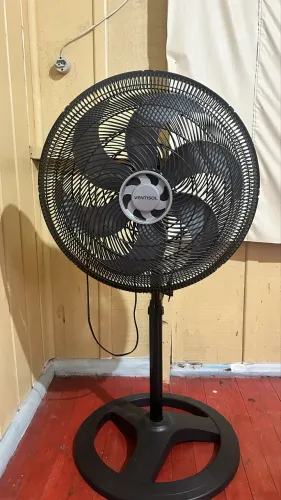 VENTILADOR TURBO VENTISOL