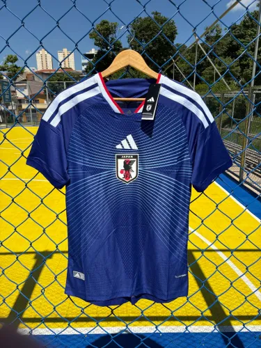Kit 3 camisas de time