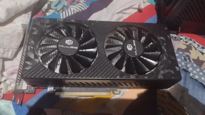 AMD RX590 GME 8GB