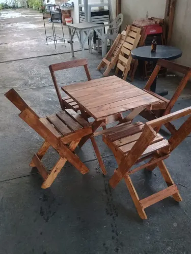 3 jogos de mesa !
