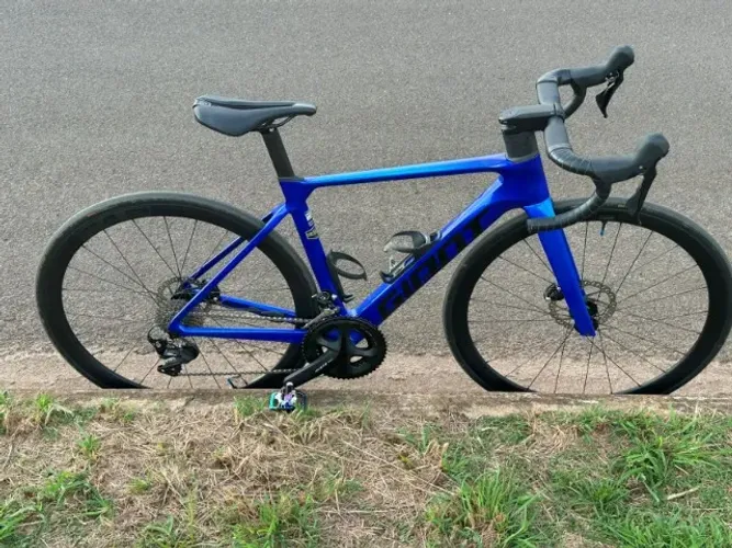 Bicicleta GIANT PROPEL