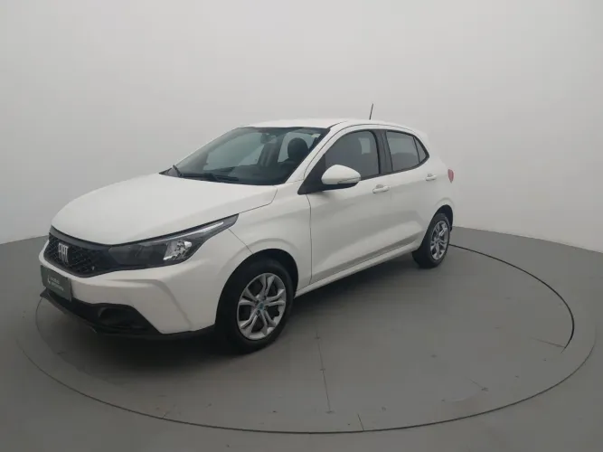 Fiat Argo Drive 1.0 Firefly 2025