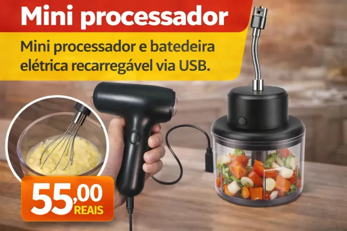 Utilidades Domésticas