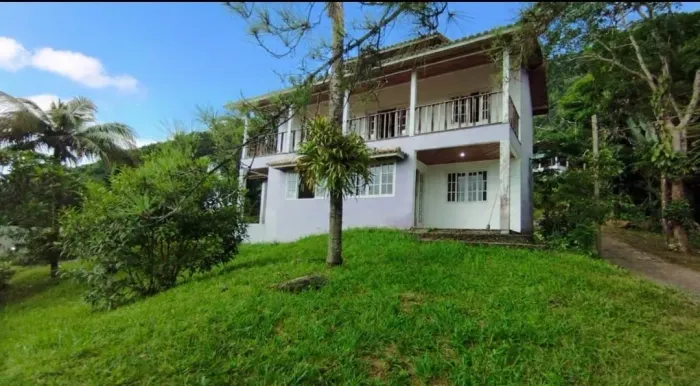 Casa em Condomínio para Venda em Guapimirim, Centro, 3 dormitórios, 1 suíte, 2 banheiros