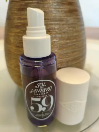Spray corporal 59 Sol de Janeiro