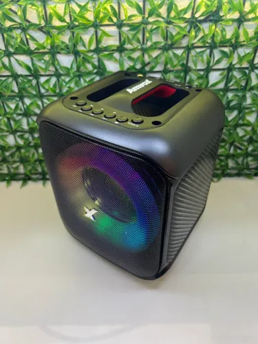 CAIXA AMP AMVOX 150W RMS ACA150
