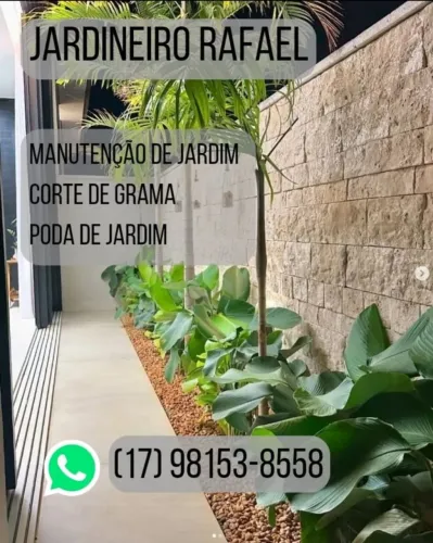 Jardineiro