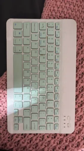 Teclado para tablet