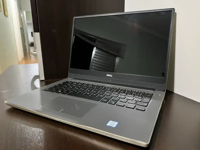 dell inspiron i7 8gb 1tb
