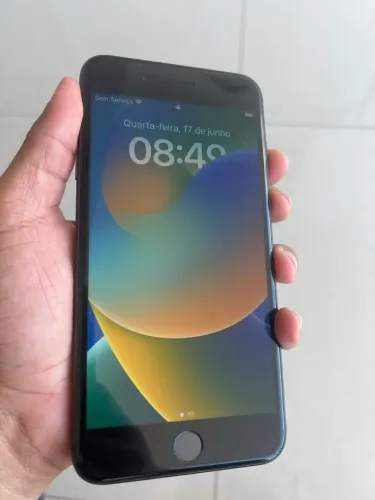 iPhone 8 Plus 64G