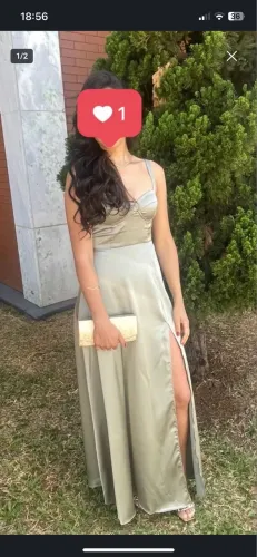 Vestido
