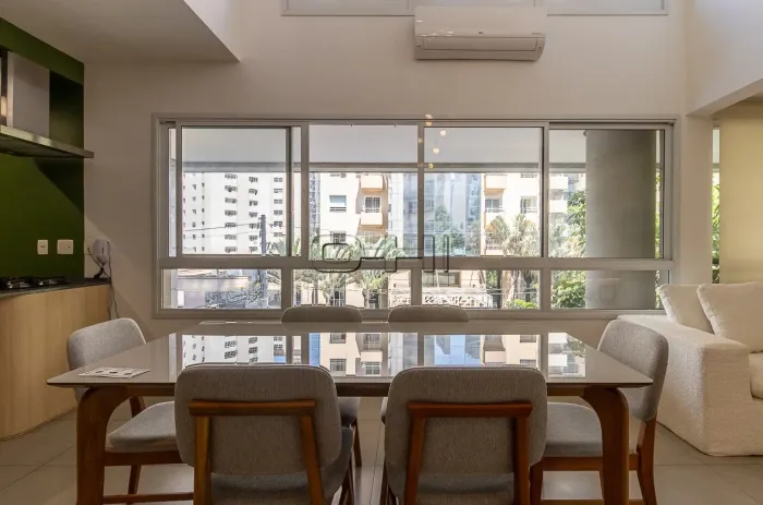 Venda e Locação · 2 dormitórios no Attic Urban Living