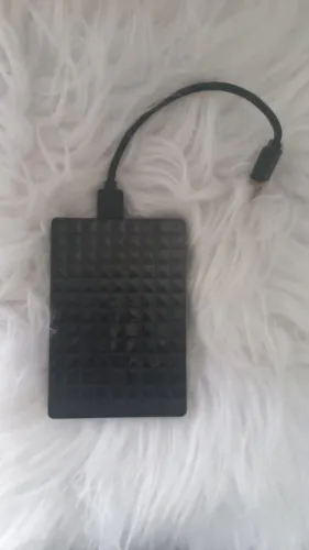 HD externo ps4 1tb seminovo