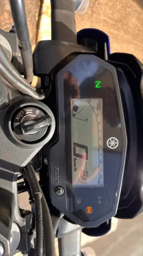 FZ25 2023