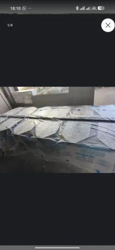 Mesa serigrafia com 12 berço