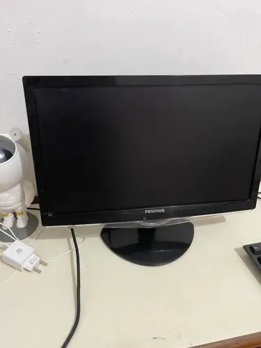 Monitor positivo 20 polegadas