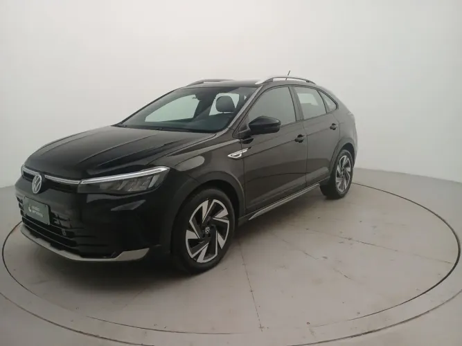 Volkswagen Nivus Highline 1.0 200 TSI Flex AUT 2025