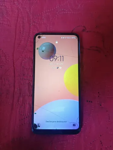 Samsung Galaxy A11