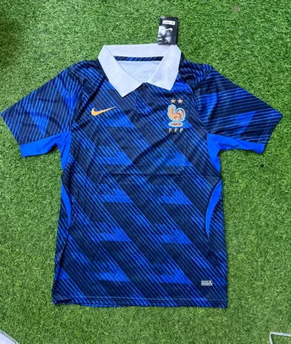 CAMISA FRANÇA I 26/27