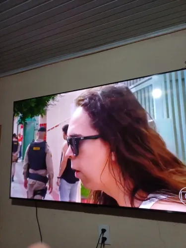 Tv 65 polegadas TCL 