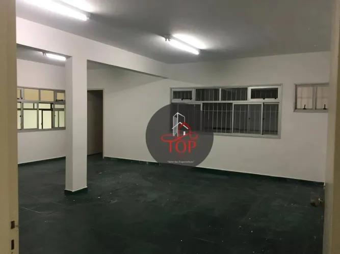 Prédio, 1056 m² - venda por R$ 4.240.000,00 ou aluguel por R$ 20.000,00/mês - Vila Marina