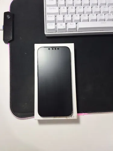 Iphone 13 128gb Muito Novo