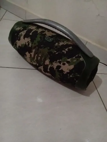 Jbl Bombox 3 