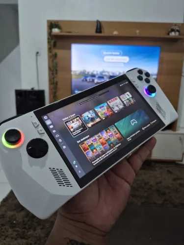 ROG Ally Z1 Xtreme (2tb)