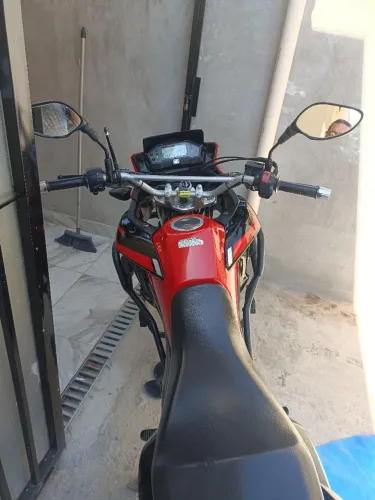 Vendo XRE 190