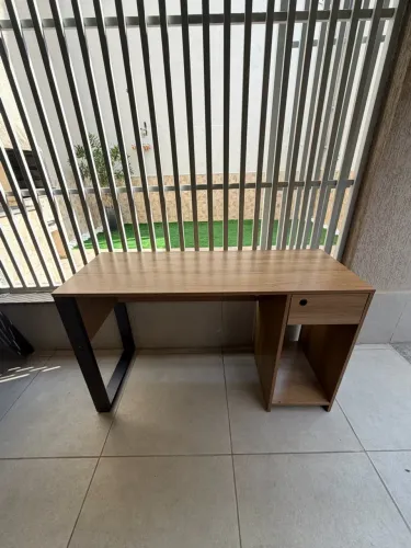 Mesa de escritório