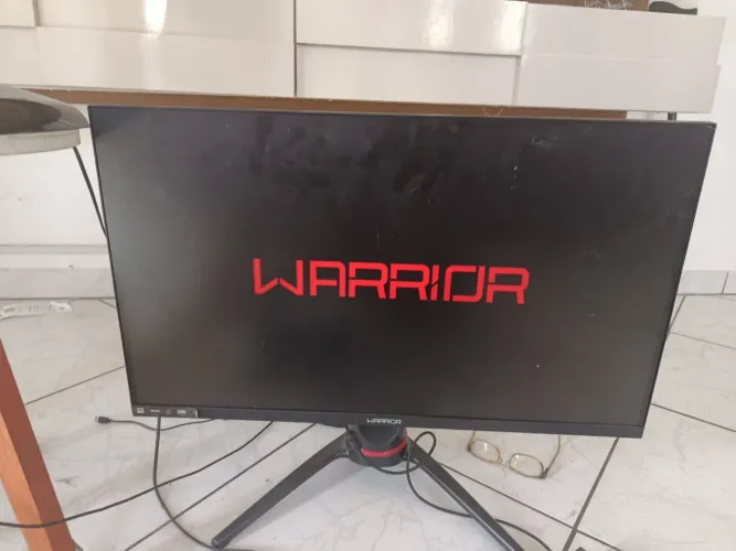 Monitor 27pol 144hz