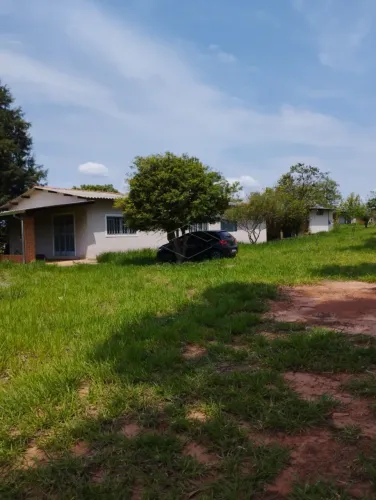 Chácara- com 2 hectares