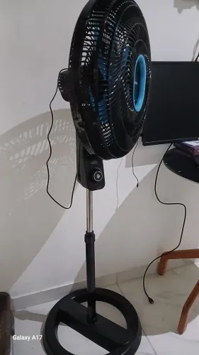 Ventilador de Coluna Turbo Pro - Condence
