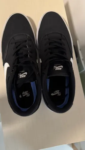 Nike Sb Chron 2