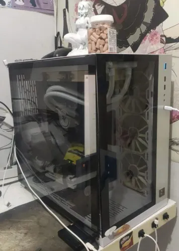 pc gamer sem vga 7800x3d 6400mhz 32gb ram